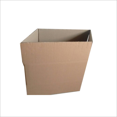 Customized Corrugated Brown Box Customized Corrugated Brown Box