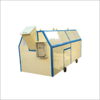 Waste Food Composter Machine