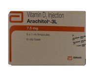 Arachitol 3l Injection Vitamin D3 Exporterarachitol 3l