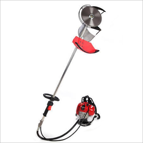 Backpack Brush Cutter Machine Diameter: 26 Millimeter (Mm)