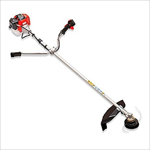 2 Stroke Brush Cutter Machine Diameter: 26 Millimeter (Mm)