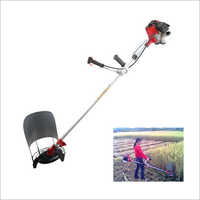Electric Grass Trimmer Machine String Diameter: 26 Millimeter (mm)