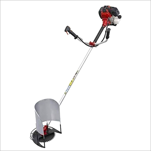 Garden Cutter Machine