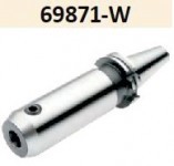 Weldon End Mill Holders Weldon End Mill Holders