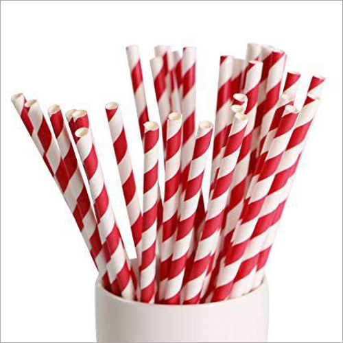 Disposable Paper Straw Application: Event And Party