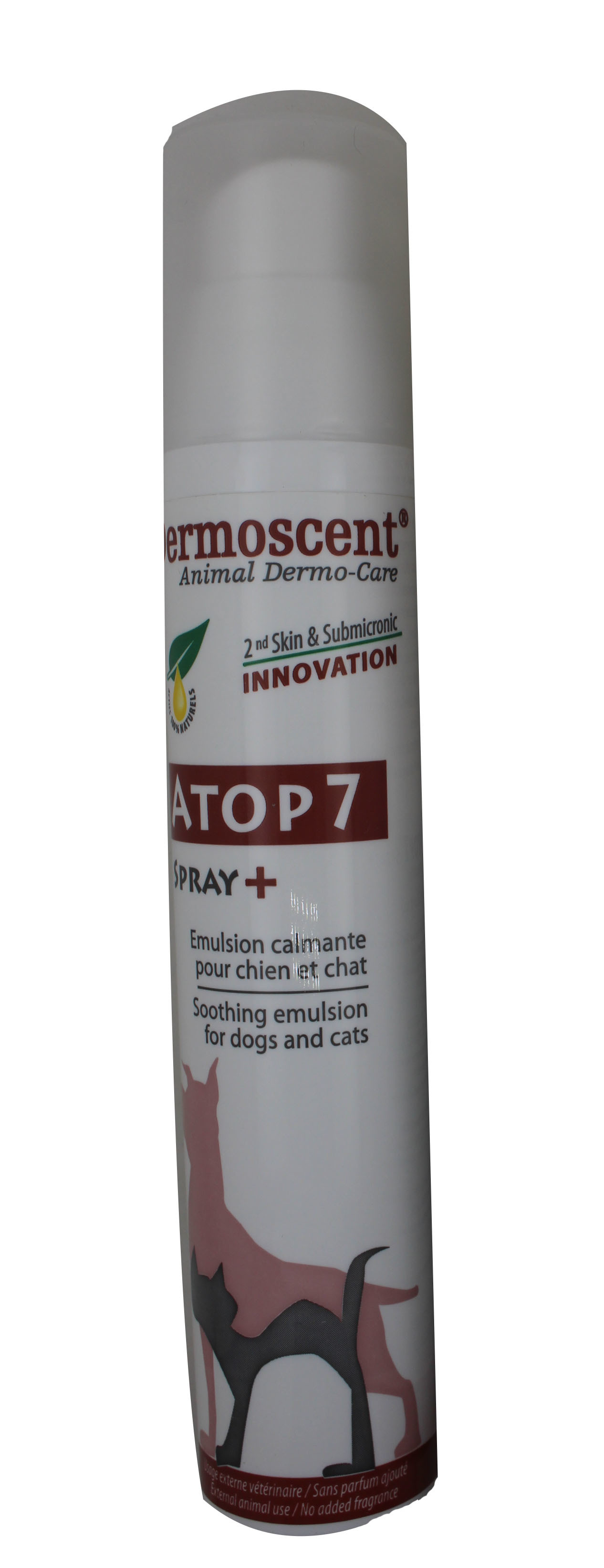 Atop 7 Spray For Dogs And Cat