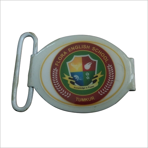 School Uniform Belt - Quality Approved Materials Unisex Style Skin-Friendly Comfort Excellent Print and Stretchability