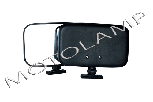Cabin Mirror for Bus and Truck