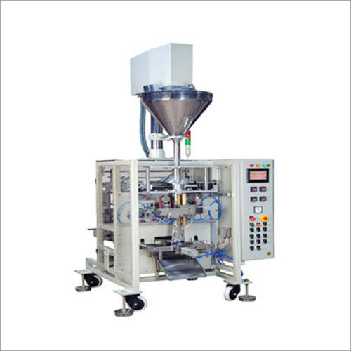 Automatic Powder Packing Machine Capacity: 30-70 Pcs/Min