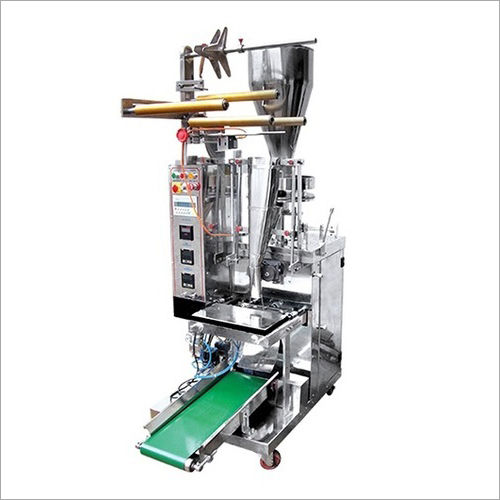 Fully Automatic Cashew Packaging Machine