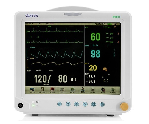 ICU Equipment