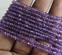 Amethyst Beads