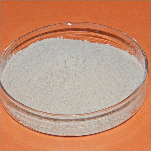 Mica Powder Application: Rubber
