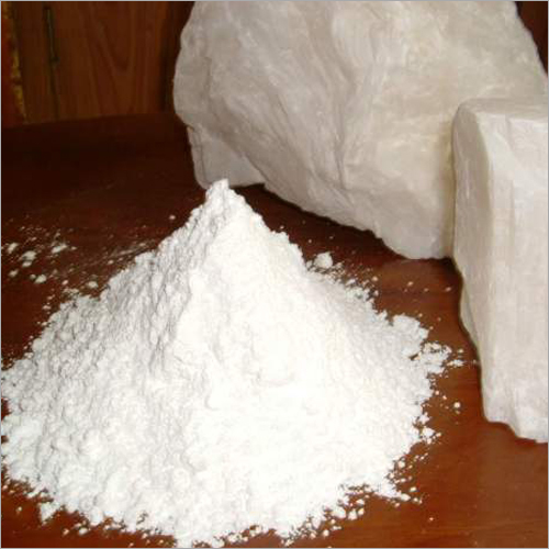 Gypsum Powder