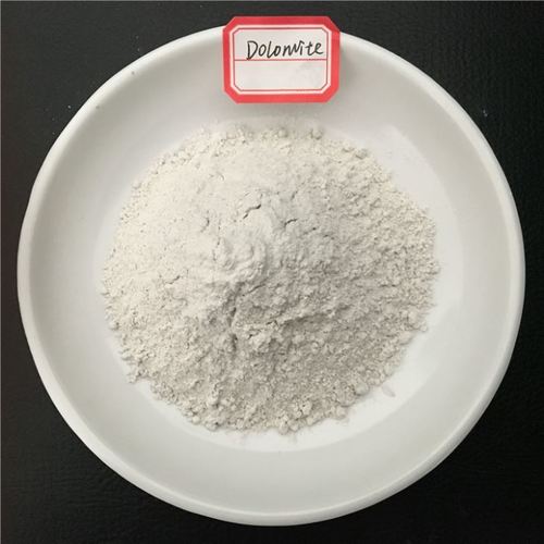 Dolomite Powder