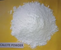 Calcite Powder Application: Paint
