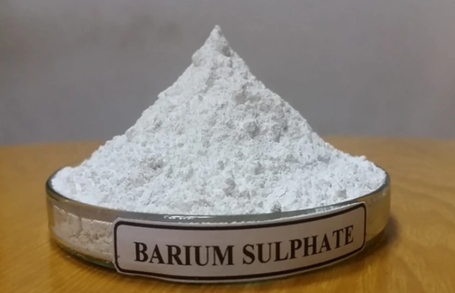 Barium Sulphate Powder