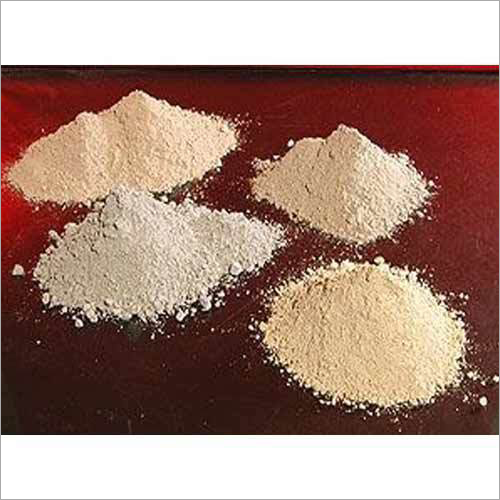Asbestos Powder