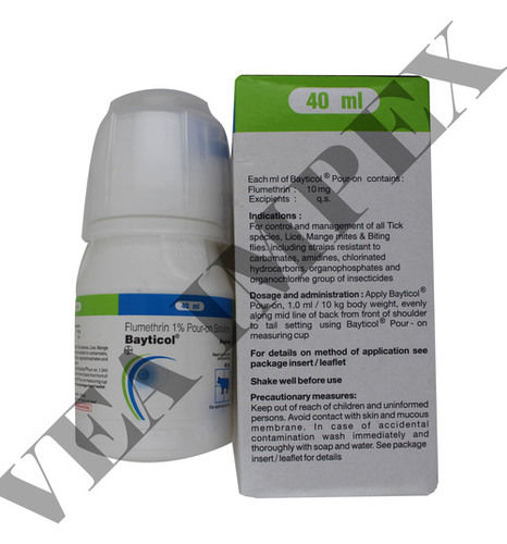 Bayticol 40 ml