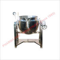 Starch Paste Kettle