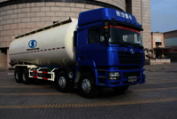 The F3000 Cement Truck
