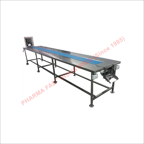 Packing Belt Conveyor