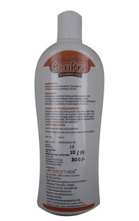 BenPro Foaming Gel 200ML-GENERAL