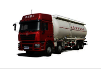 New Arrival China Powder Truck