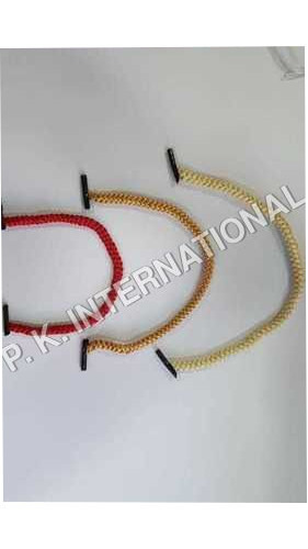 Tipping Rope Handle