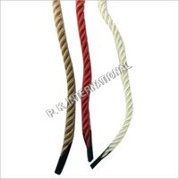 Twisted Coloured Rope Paper Handle