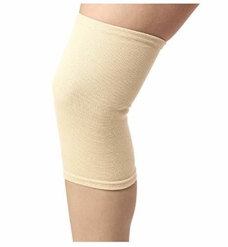 Eco-Friendly Tubular Knee Support