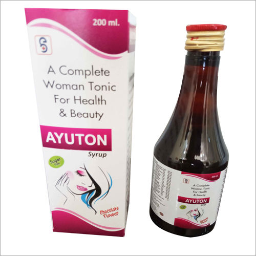 Health And Beauty Woman Tonic Age Group: For Adults