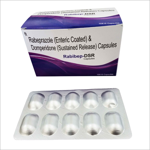 Domperidone Capsules