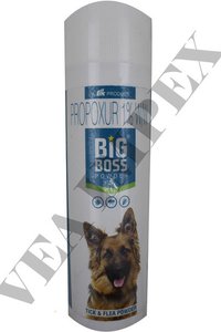 Propoxur 1% Big Boss Powder-FIPRONIL 0.25MG + CYPERMETHRIN