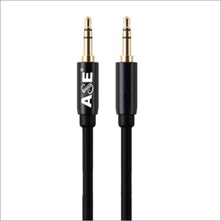 Auxiliary Cable