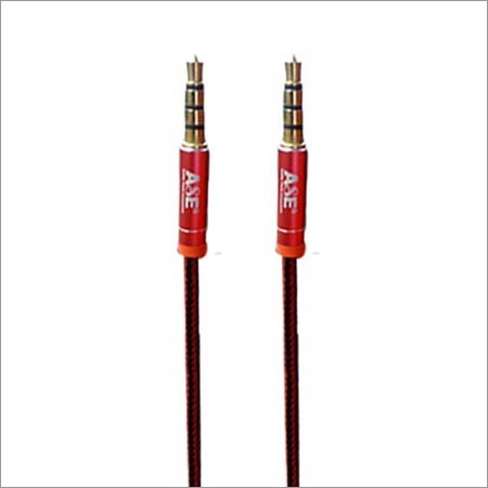 Audio Aux Cable