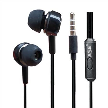 Stereo Handsfree