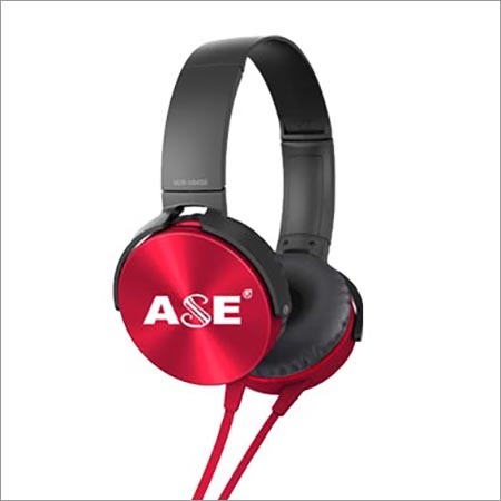 Extra Bass Headphone