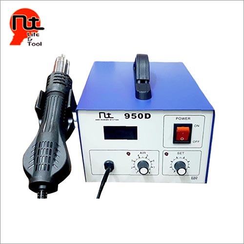 SMD Soldering Station