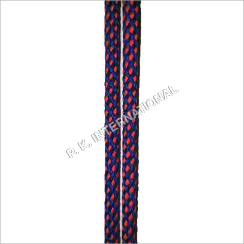 Braided Shoe Laces
