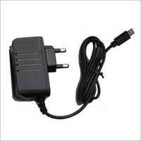 Electric Mobile Charger - Fiber Material | Lightweight, Heat Proof, Scratch Resistant, Voltage Range 100v-240vac, Short Circuit Protection, Tamper Proof Design