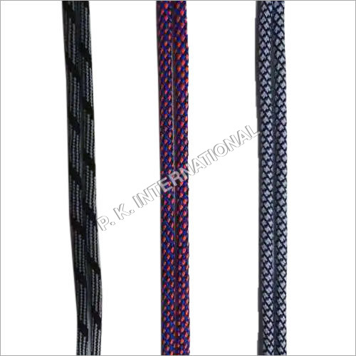 Braided Cord