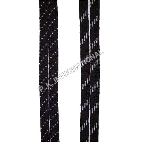 Braided Polyester Tapes