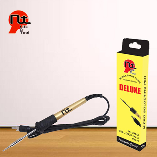10W Micro Soldering Pen