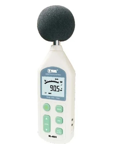 Sound Level Meter