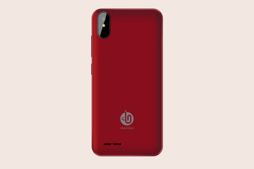 B6 Master (Back)