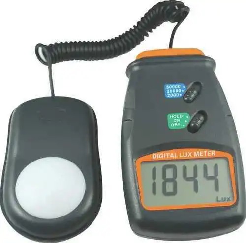 Electronic Measuring Instruments 