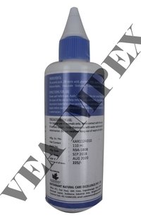 BORO ACETIC FLUSH & CLEANSER-GENERAL