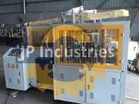 Fully Automatic Paper Cup Making Machine