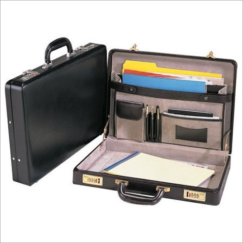 All Color Brief Case